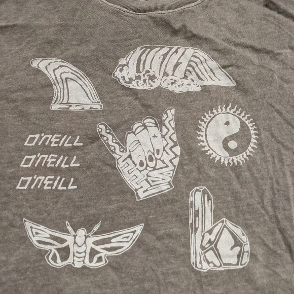 O'Neill Tee - Picture 3 of 3